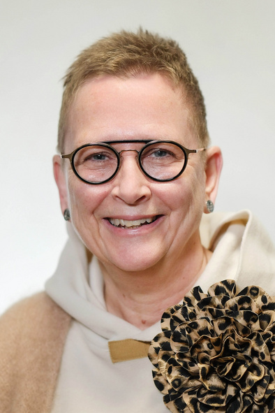 Claudia Reetz (Berufene)