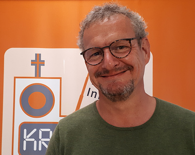 Torsten Maes