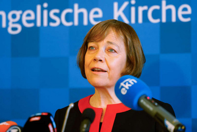 Foto: epd-bild/Detlef Heese