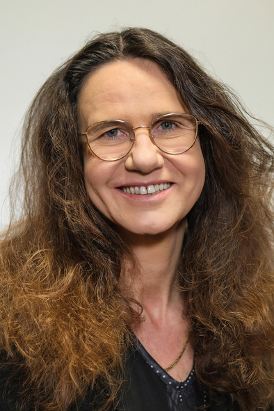 Pfarrerin Anke Stalling (Kirchenkreis Friesland-Wilhelmshaven)