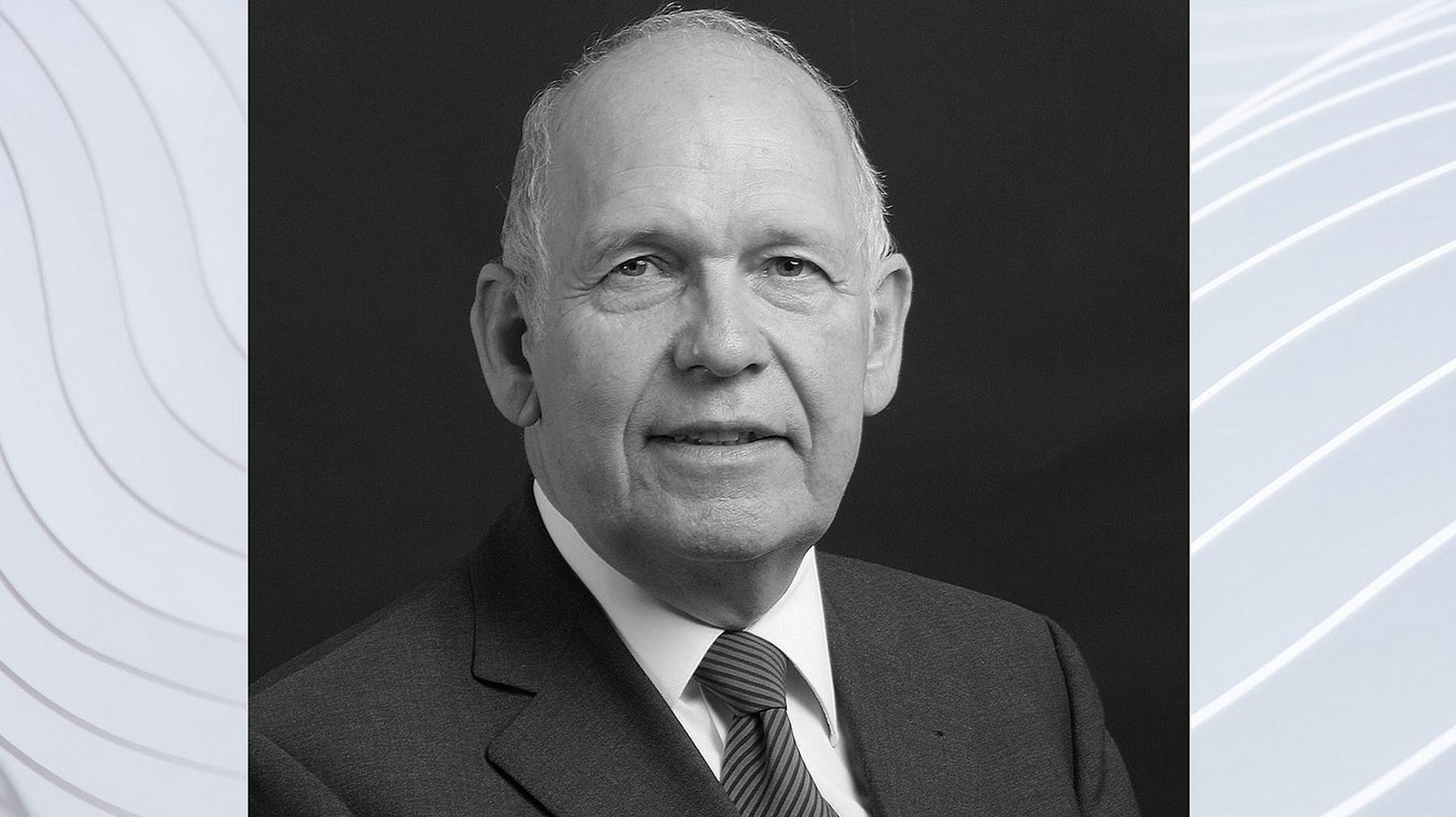 Im Alter von 83 Jahren verstarb am 3. November der frühere oldenburgische Oberkirchenrat Friedrich Ristow.