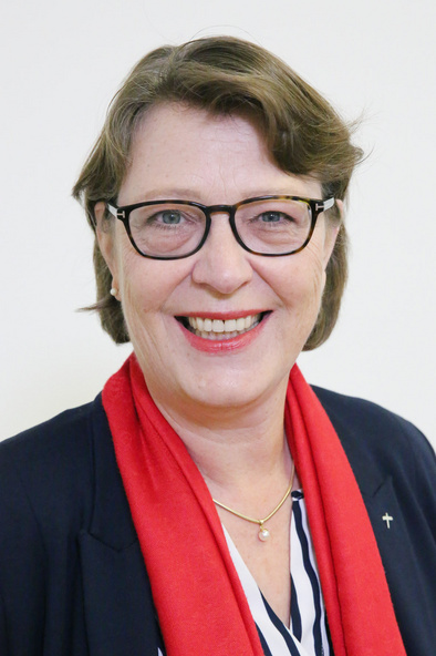 Christiane Geerken-Thomas