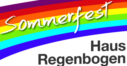 Plakat II Sommerfest 2025 Haus Regenbogen.indd Benefizkonzert Blindfische im Haus Regenbogen