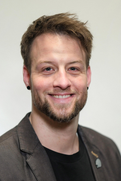 Sönke Carstens, Mitglied der 50. Synode der Evangelisch-Lutherischen Kirche in Oldenburg