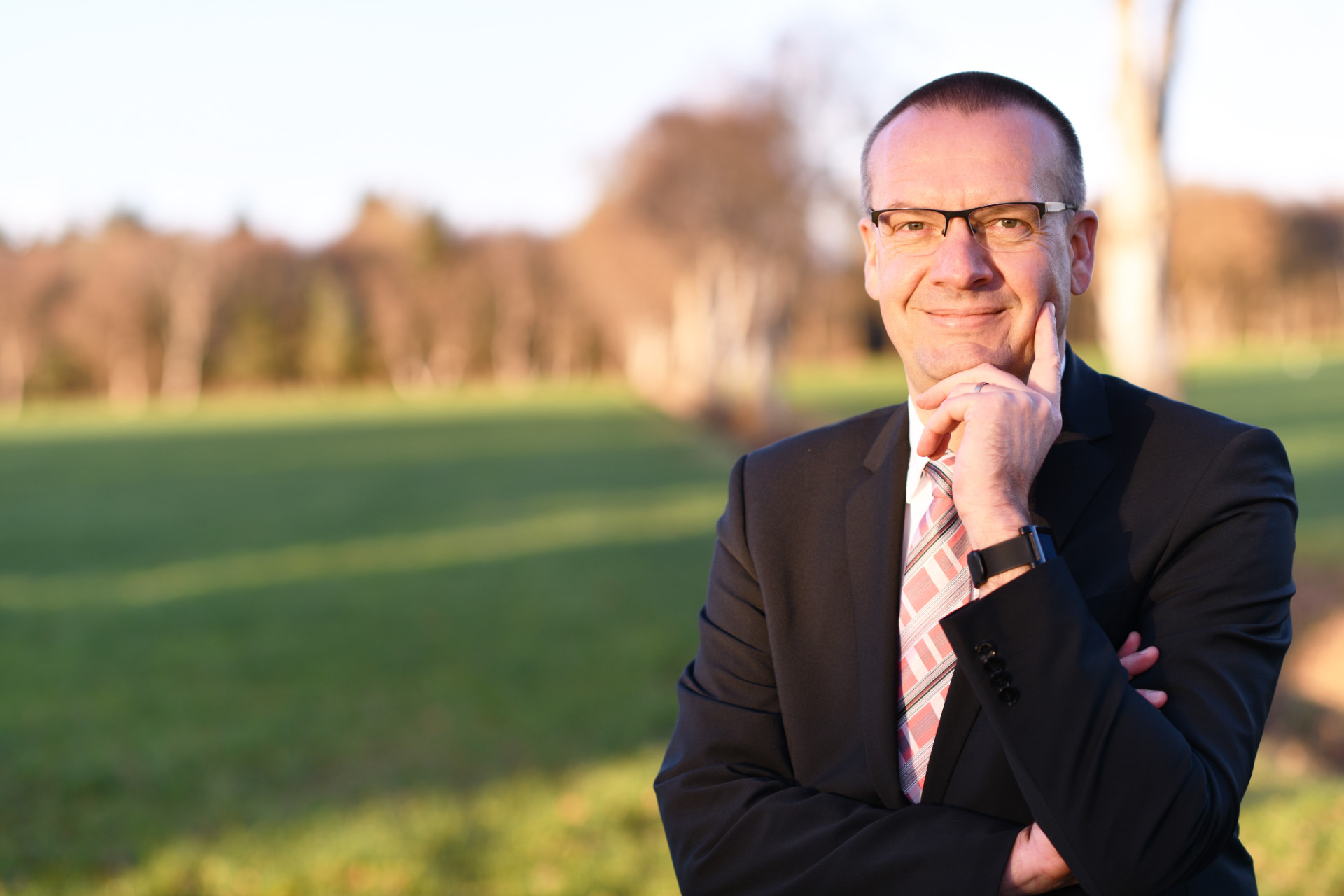 Bischof Thomas Adomeit, Evangelisch-Lutherische Kirche in Oldenburg